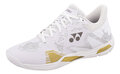 Yonex SHB Eclipsion Z3 Men White/Gold (SHBELZ3MEX White/Gold)