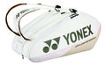 Yonex BA92429EX Pro Racket Bag (9 Pcs) Sand Beige (194)