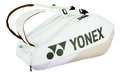 Yonex BA92426EX Pro Racket Bag (6 Pcs) Sand Beige (194)