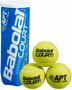 Babolat Court Padel Ballen 3-tin