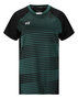 FZ Forza T-Shirt Leam Lady Tee Dark Green/Black (3153 June Bug)