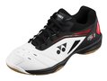 Yonex Power Cushion SHB-65 R2 Men White/Red/Black