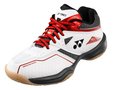 Yonex SHB-36 Junior White/Red